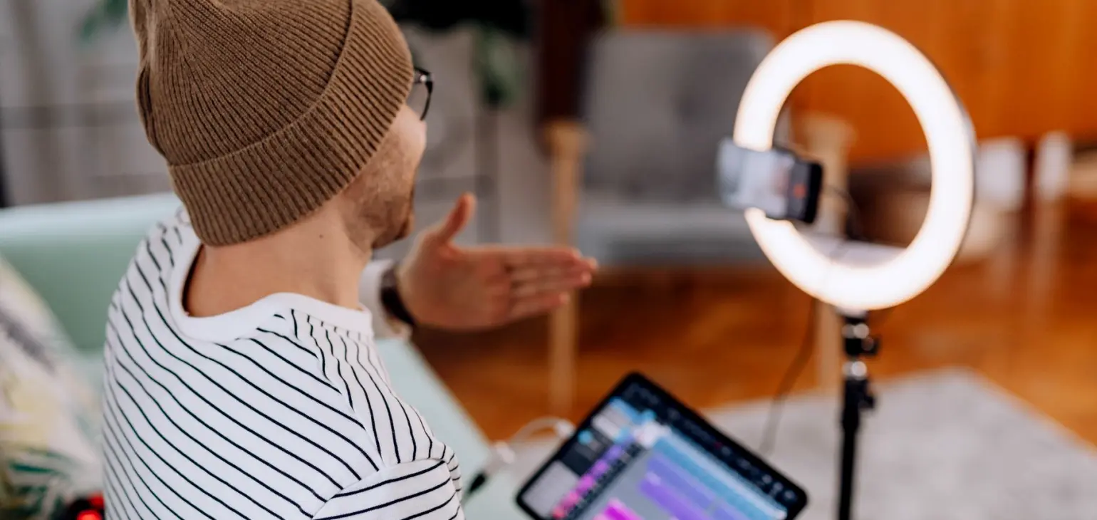 What Eyeline and Camera Presence Coaching Costs and Why