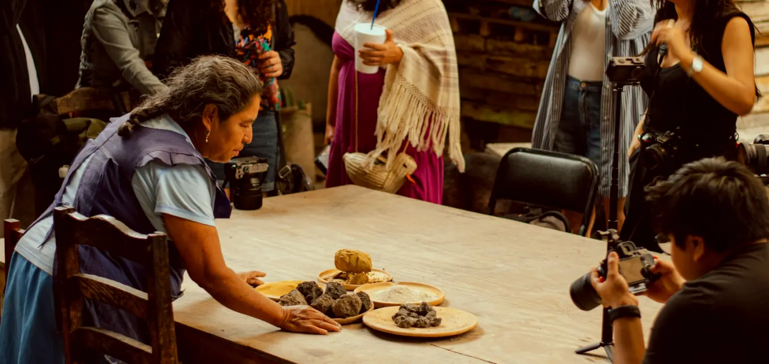 Inside a Team Workshop: How We Run the Half Day